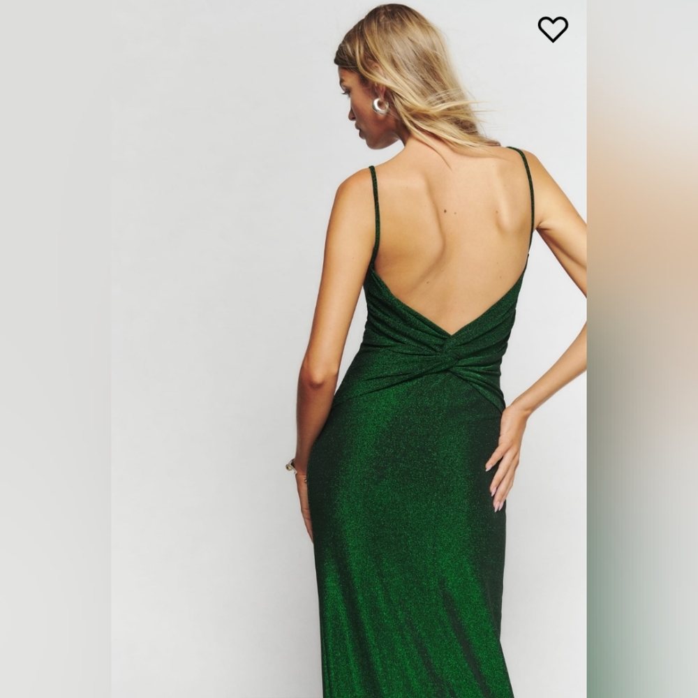 Reformation Breslin NWT